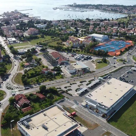 Horvat - Apartament