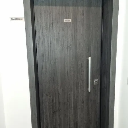 Horvat - Apartament
