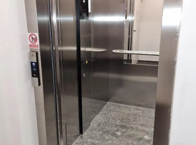 Apartament Horvat -