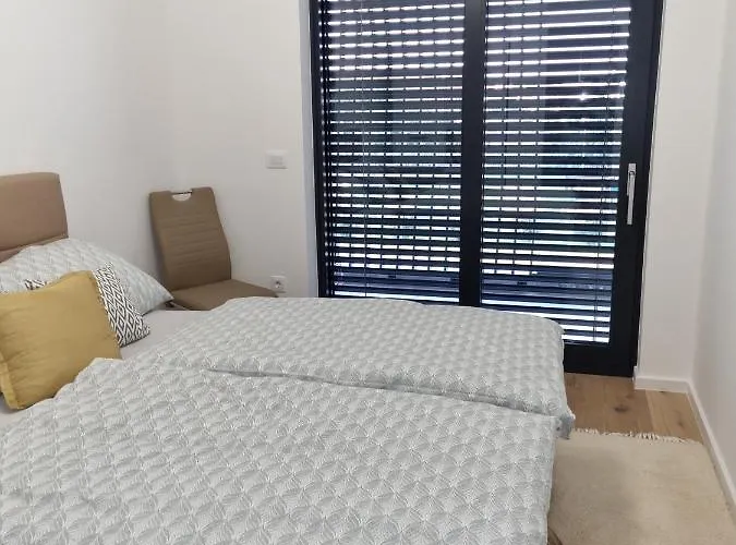 Horvat - Apartament Umag