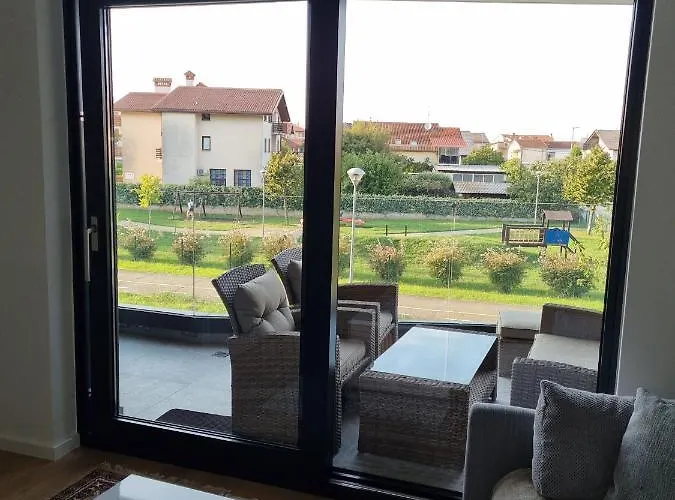 Apartament Horvat - Umag