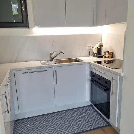 Apartment Horvat - *