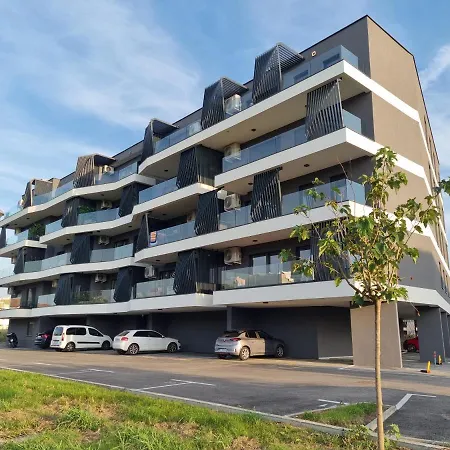 Horvat - Apartment *