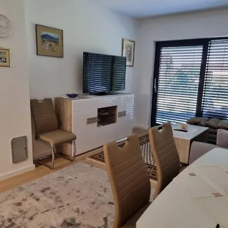 Apartment Horvat - *
