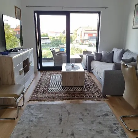 Apartment Horvat - *