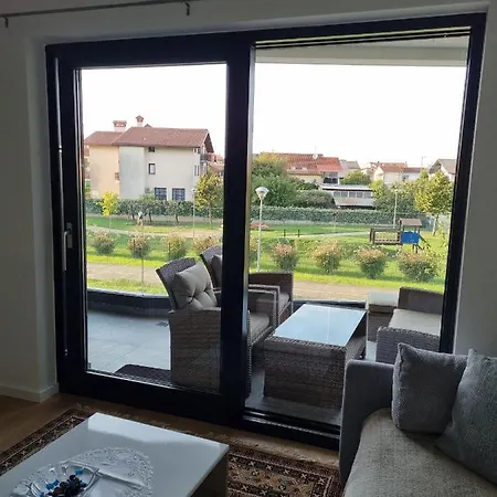 Apartment Horvat - Umag