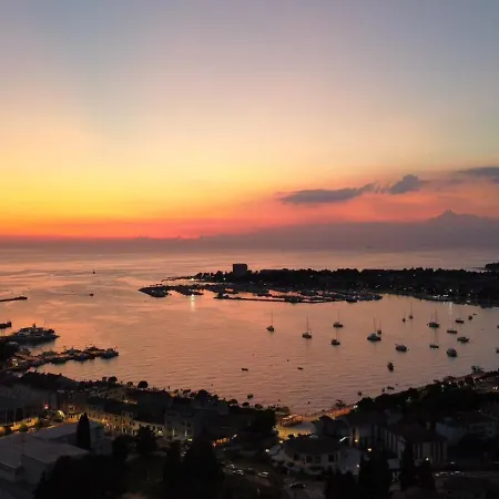 Horvat - * Umag