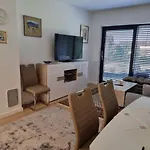 Appartement Horvat - *