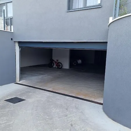 Appartement Horvat - *