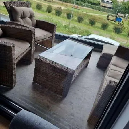 Horvat - Appartement Umag