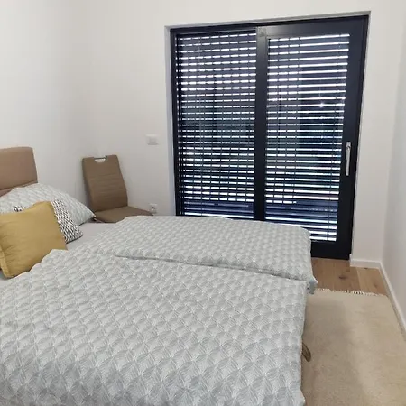 Horvat - Appartement Umag